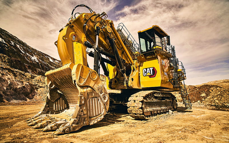 equipment-cat-6060-caterpillar